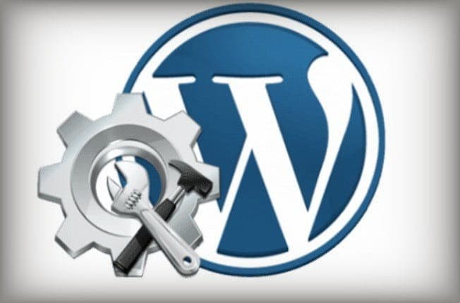 WordPress Support and Maintenance Service London